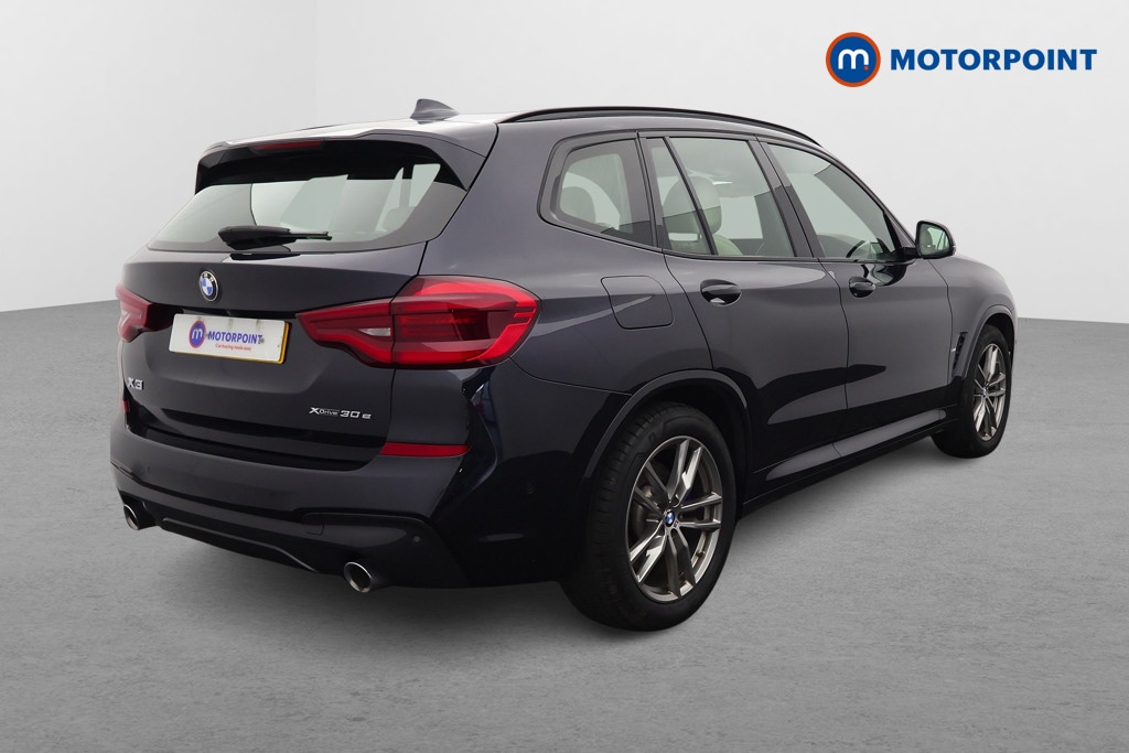 Used BMW X3 2021 for sale - 76697126: Photo 7