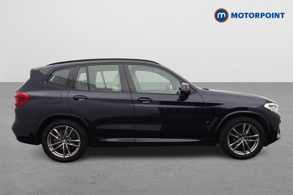 Used BMW X3 2021 for sale - 76697126: Photo 8