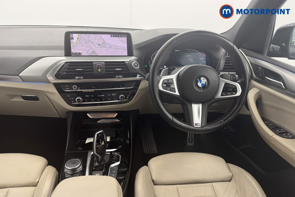 Used BMW X3 2021 for sale - 76697126: Photo 9