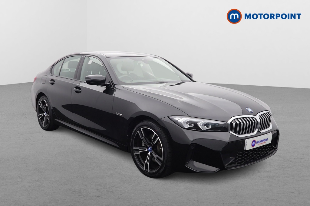 Used BMW 3 Series 2023 for sale - 76209602: Photo 1