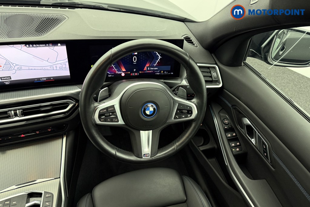 Used BMW 3 Series 2023 for sale - 76209602: Photo 10