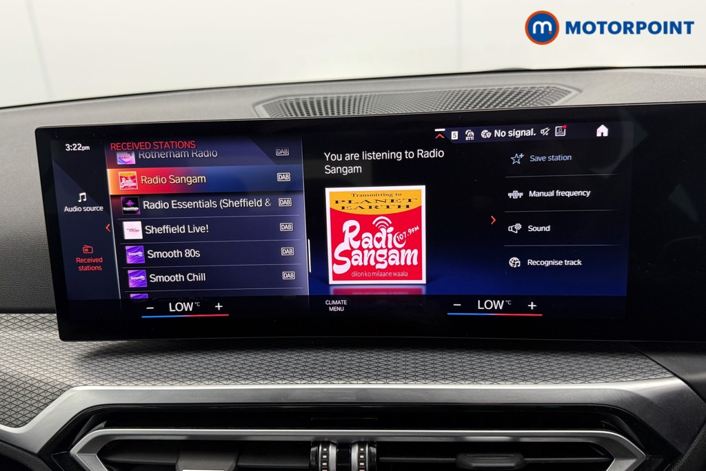 Used BMW 3 Series 2023 for sale - 76209602: Photo 13