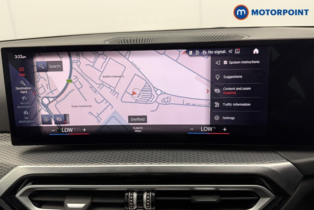 Used BMW 3 Series 2023 for sale - 76209602: Photo 15