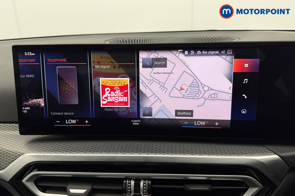 Used BMW 3 Series 2023 for sale - 76209602: Photo 17