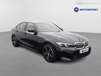 BMW - 3 Series