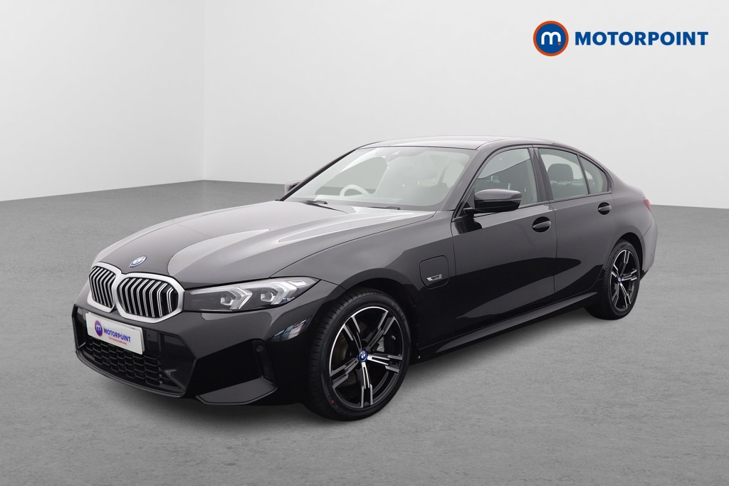 Used BMW 3 Series 2023 for sale - 76209602: Photo 3