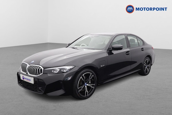 Used BMW 3 Series 2023 for sale - 76209602: Photo 3