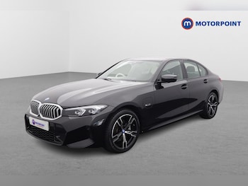 Used BMW 3 Series 2023 for sale - 76209602: Photo 3