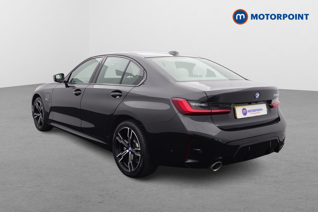 Used BMW 3 Series 2023 for sale - 76209602: Photo 5