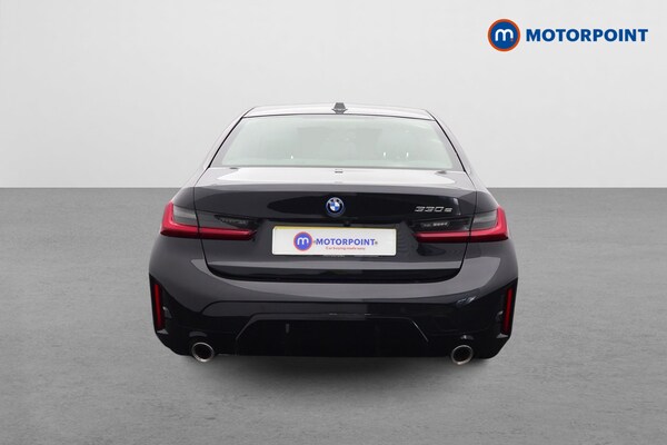 Used BMW 3 Series 2023 for sale - 76209602: Photo 6