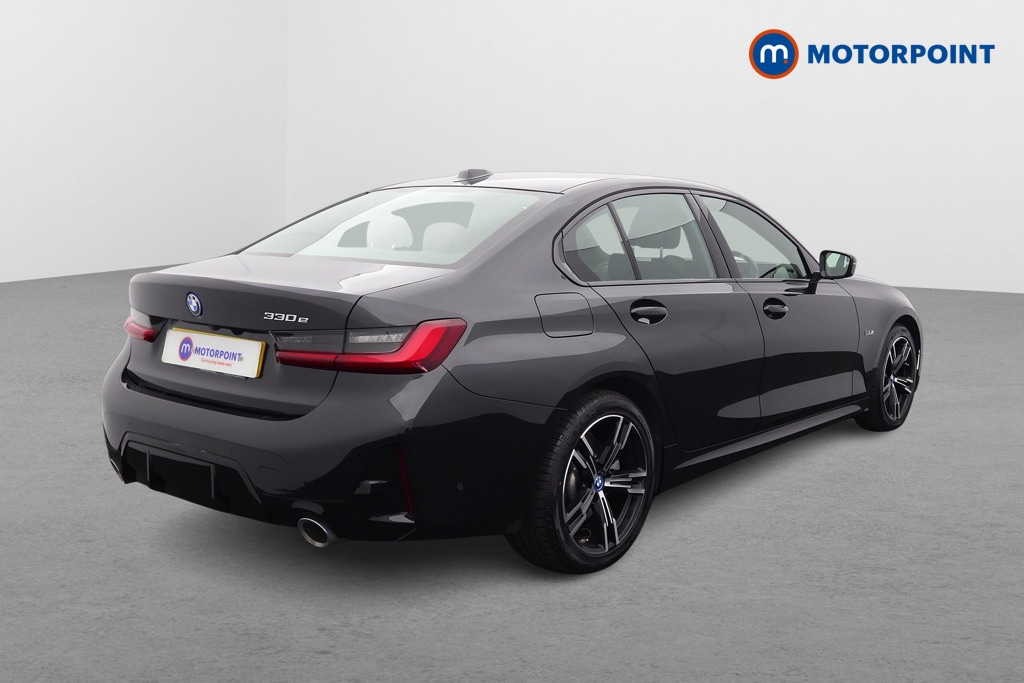 Used BMW 3 Series 2023 for sale - 76209602: Photo 7