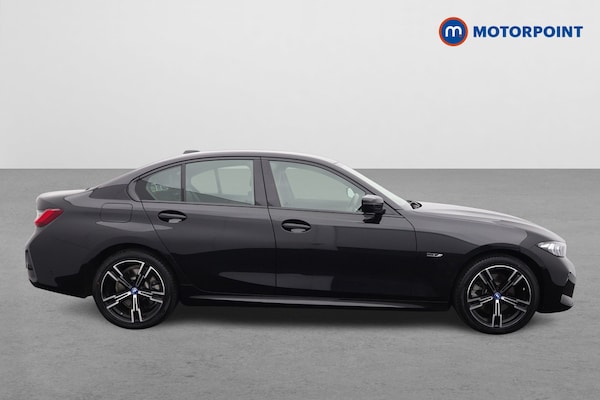 Used BMW 3 Series 2023 for sale - 76209602: Photo 8