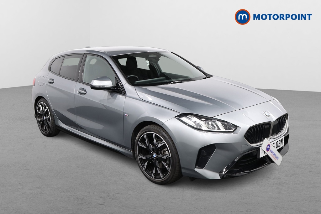 Used BMW 1 Series for sale - 76969304: Photo 1