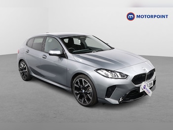 Used BMW 1 Series undefined for sale - 76969304: Photo