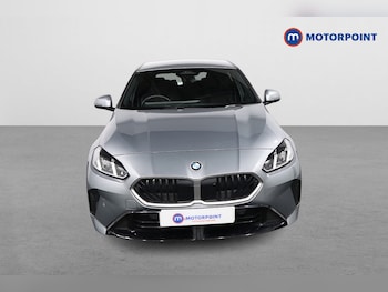 Used BMW 1 Series undefined for sale - 76969304: Photo