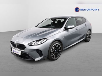 Used BMW 1 Series undefined for sale - 76969304: Photo