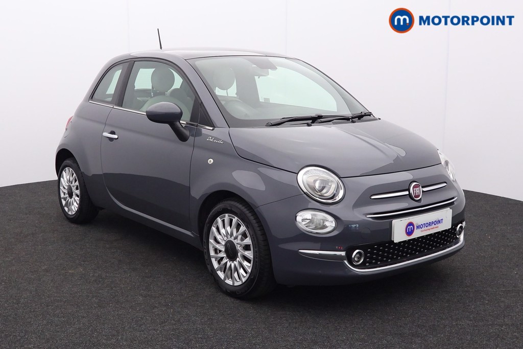 Used Fiat 500 2021 for sale - 76569026: Photo 1