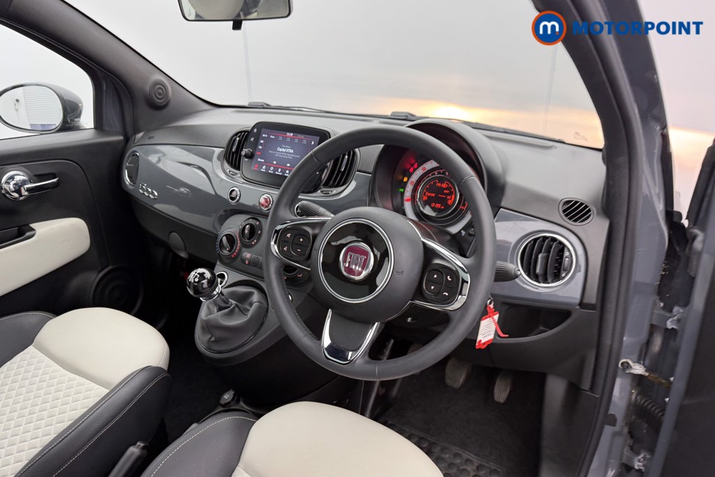 Used Fiat 500 2021 for sale - 76569026: Photo 10