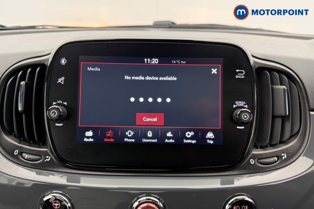 Used Fiat 500 2021 for sale - 76569026: Photo 11