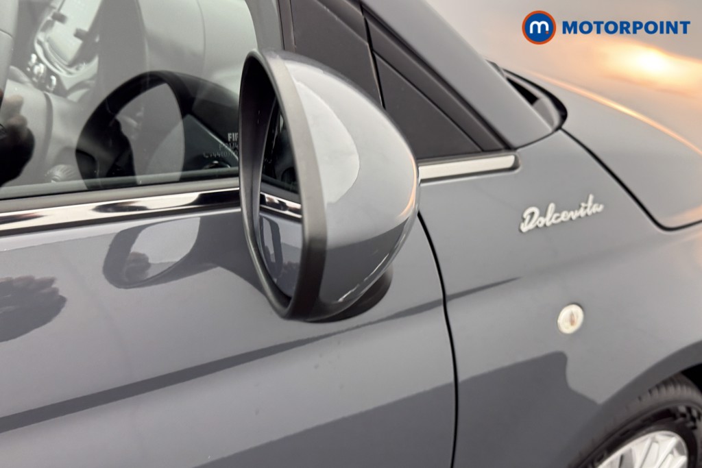 Used Fiat 500 2021 for sale - 76569026: Photo 15