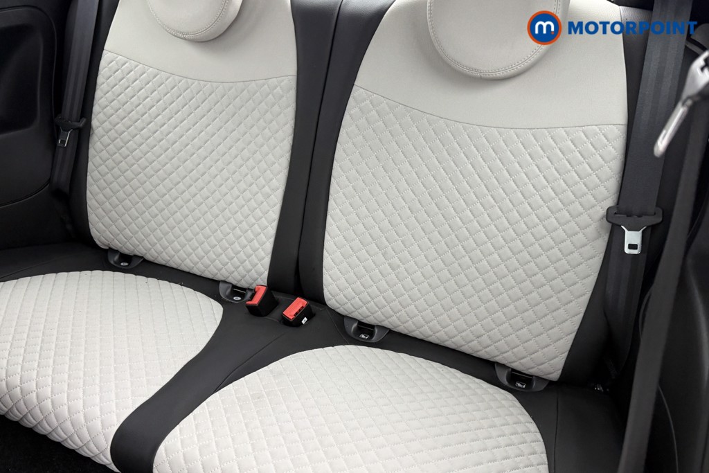 Used Fiat 500 2021 for sale - 76569026: Photo 17