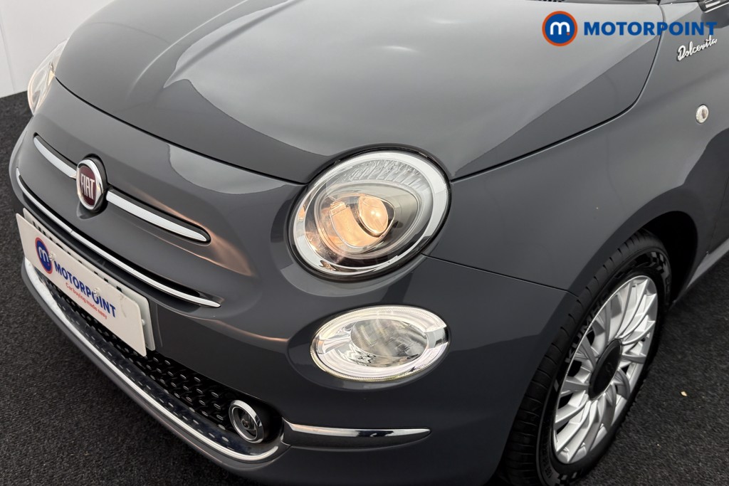 Used Fiat 500 2021 for sale - 76569026: Photo 19