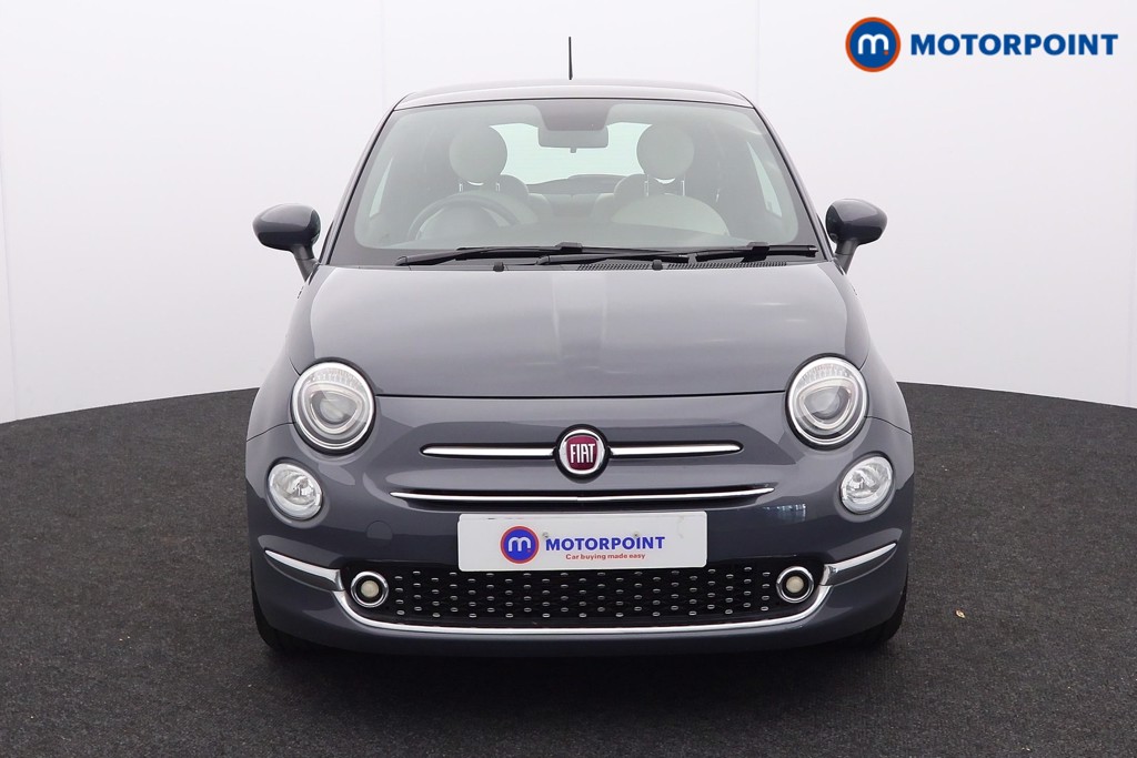 Used Fiat 500 2021 for sale - 76569026: Photo 2