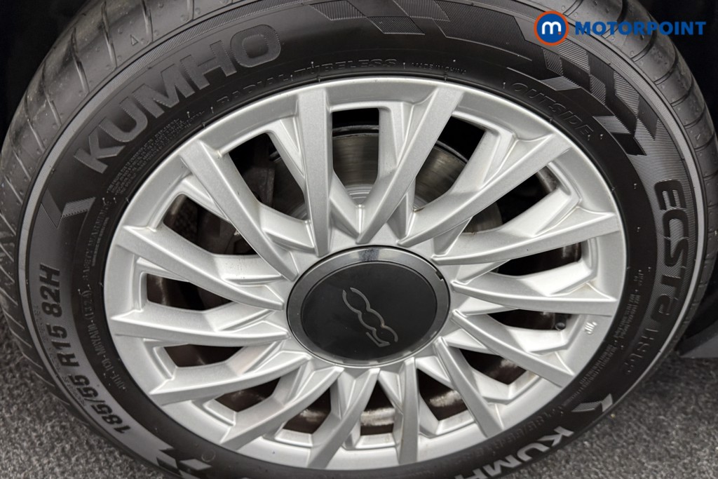 Used Fiat 500 2021 for sale - 76569026: Photo 20