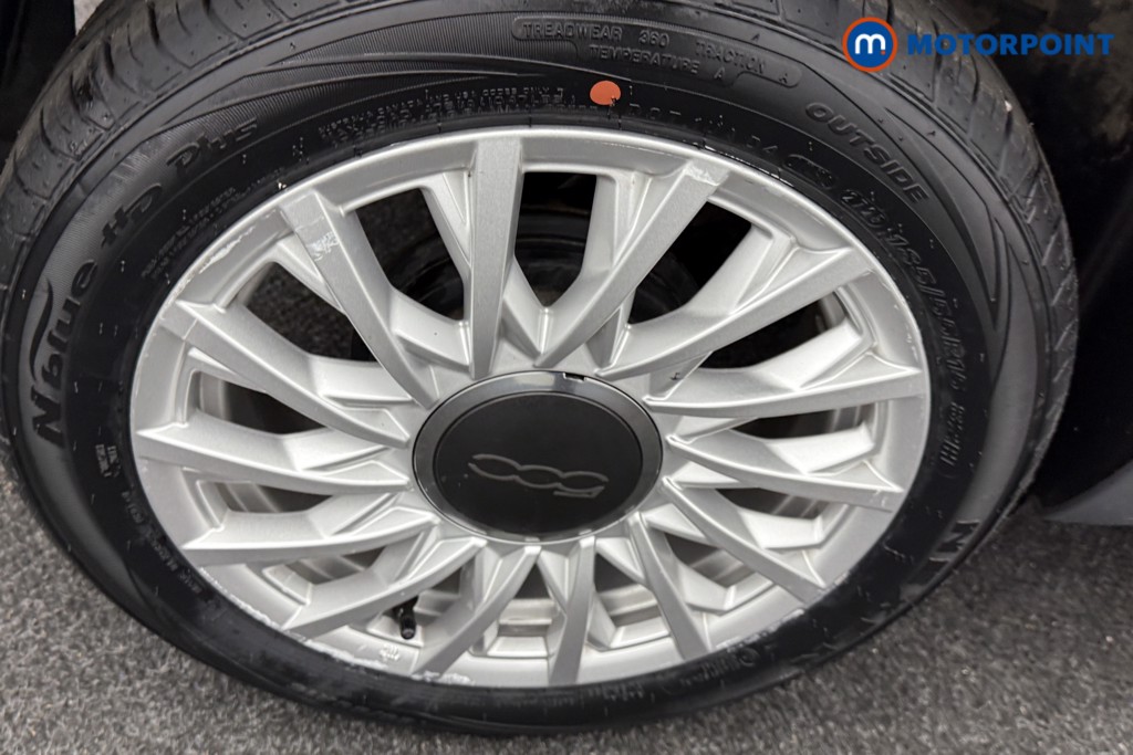 Used Fiat 500 2021 for sale - 76569026: Photo 21