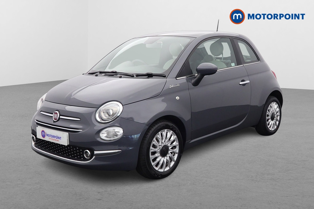 Used Fiat 500 2021 for sale - 76569026: Photo 3