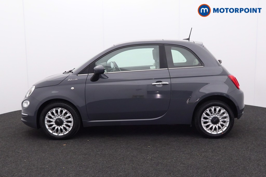 Used Fiat 500 2021 for sale - 76569026: Photo 4