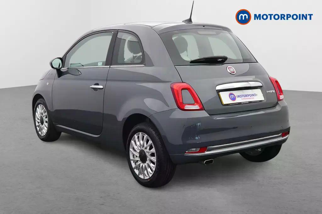 Used Fiat 500 2021 for sale - 76569026: Photo 5