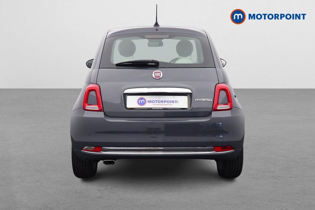 Used Fiat 500 2021 for sale - 76569026: Photo 6