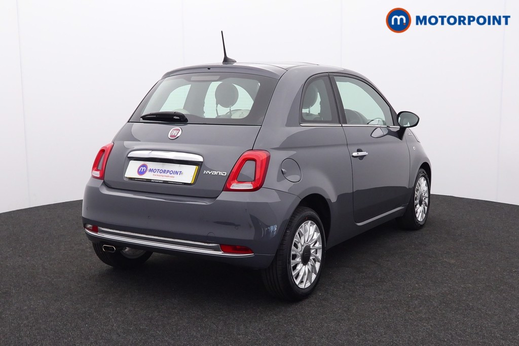 Used Fiat 500 2021 for sale - 76569026: Photo 7