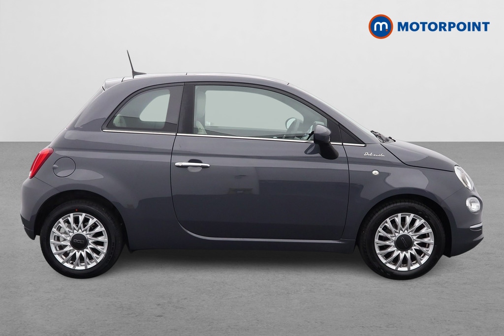 Used Fiat 500 2021 for sale - 76569026: Photo 8