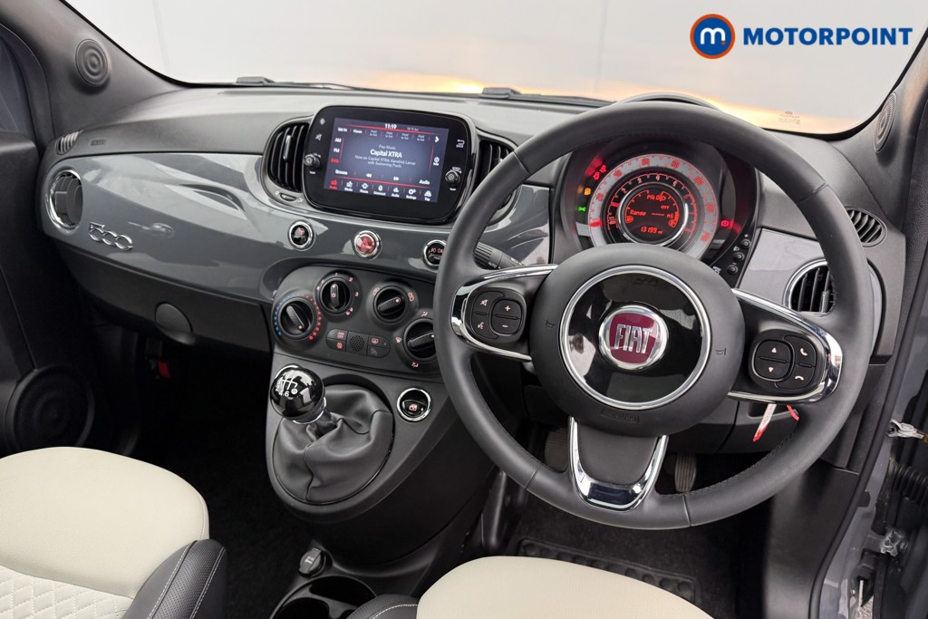 Used Fiat 500 2021 for sale - 76569026: Photo 9