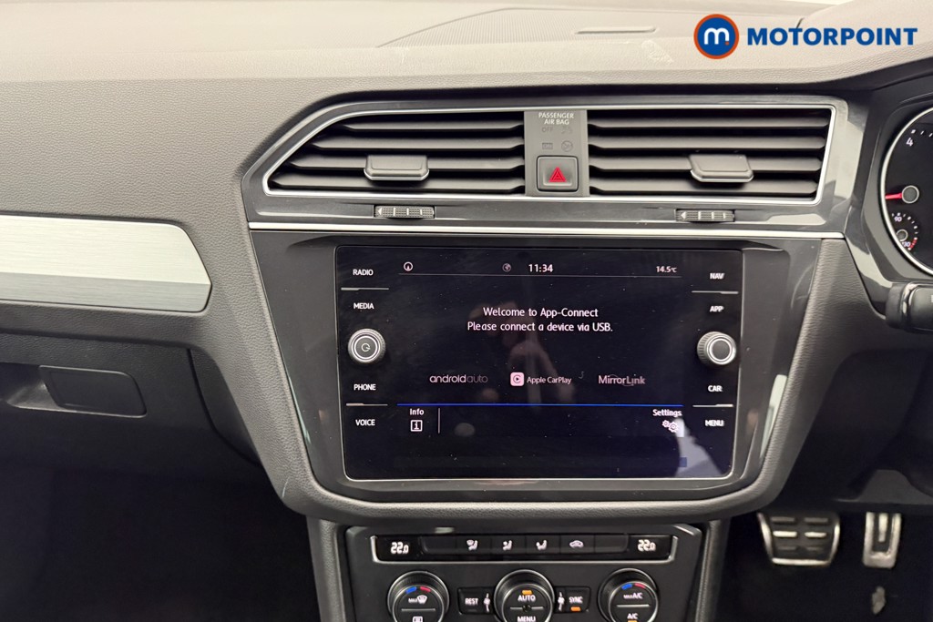 Used Volkswagen Tiguan 2020 for sale - 77688537: Photo 10