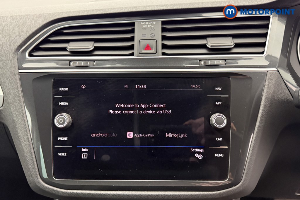 Used Volkswagen Tiguan 2020 for sale - 77688537: Photo 19