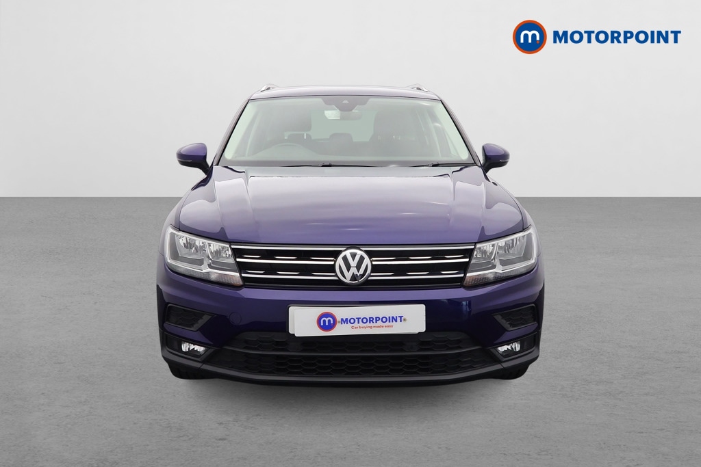 Used Volkswagen Tiguan 2020 for sale - 77688537: Photo 2