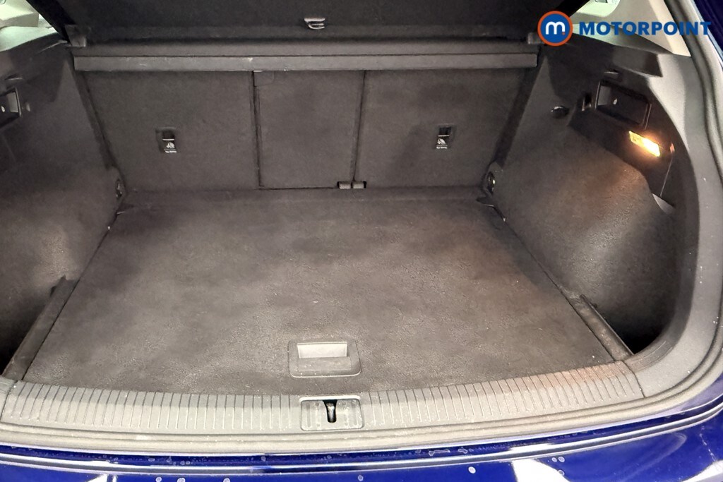 Used Volkswagen Tiguan 2020 for sale - 77688537: Photo 32