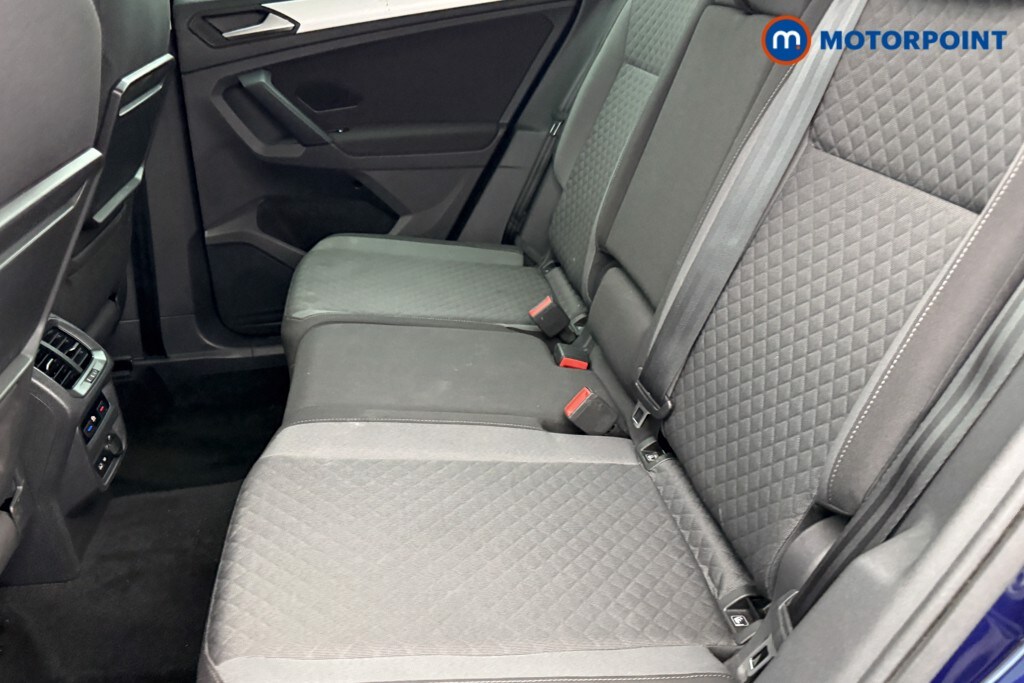 Used Volkswagen Tiguan 2020 for sale - 77688537: Photo 34