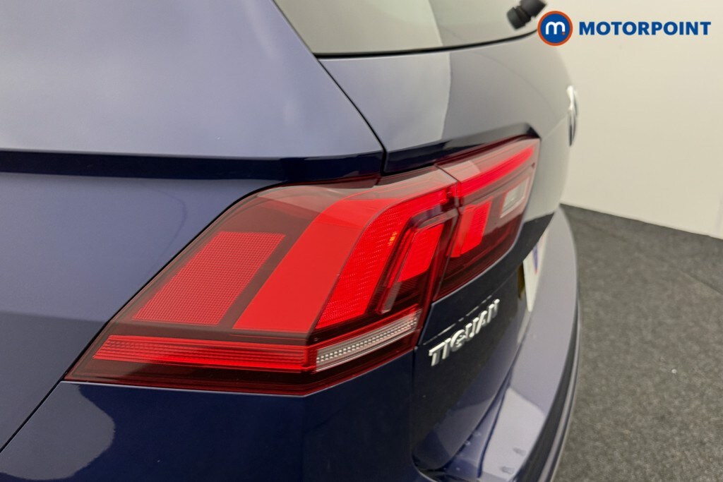 Used Volkswagen Tiguan 2020 for sale - 77688537: Photo 36