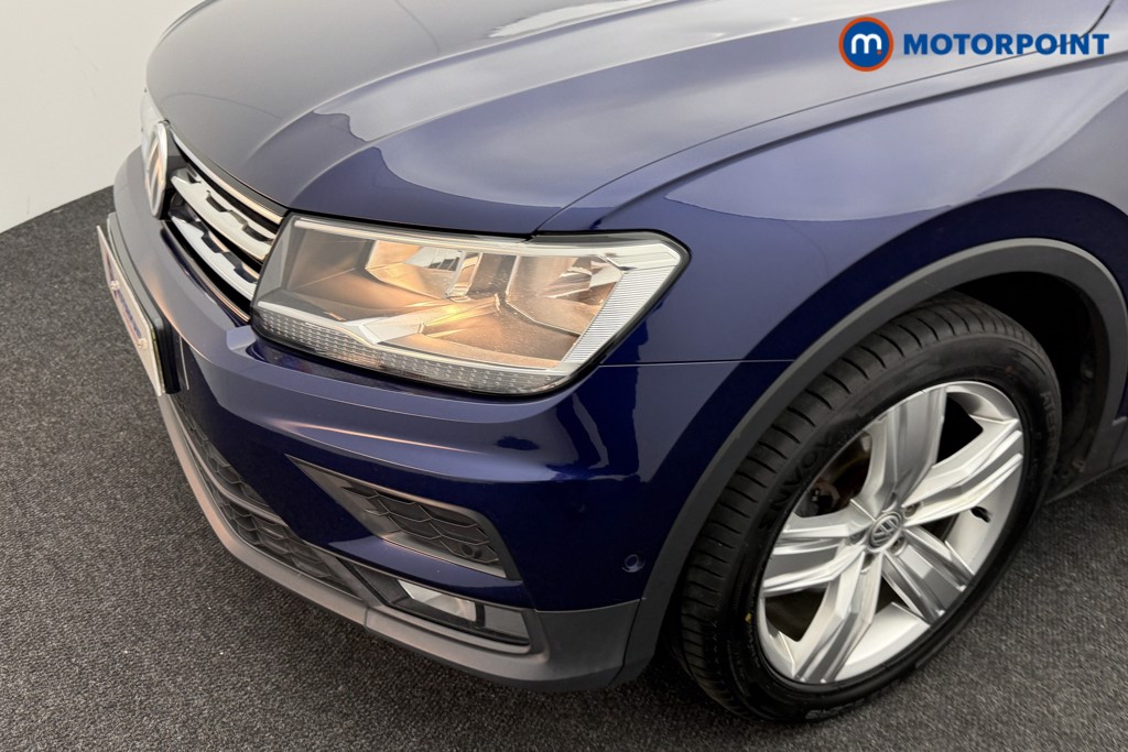 Used Volkswagen Tiguan 2020 for sale - 77688537: Photo 39