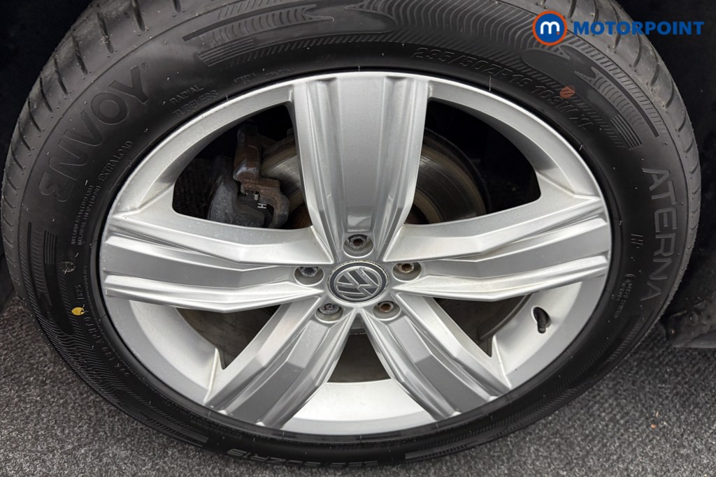 Used Volkswagen Tiguan 2020 for sale - 77688537: Photo 40