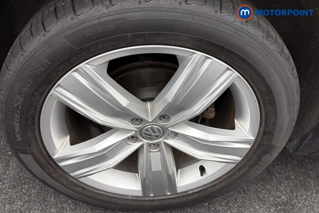 Used Volkswagen Tiguan 2020 for sale - 77688537: Photo 42