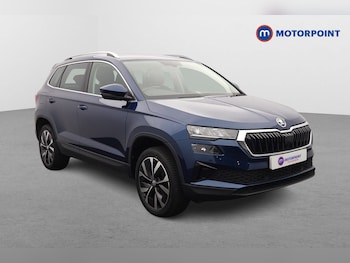 Used Skoda Karoq undefined for sale - 78856946: Photo