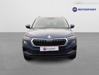 Used Skoda Karoq undefined for sale - 78856946: Photo