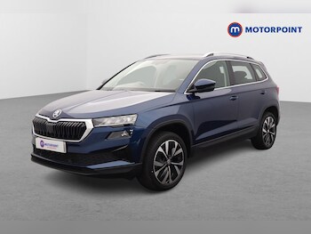 Used Skoda Karoq undefined for sale - 78856946: Photo
