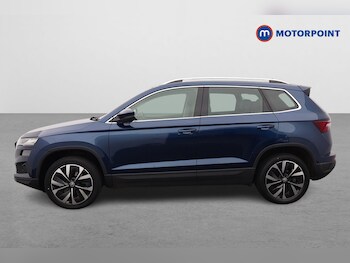 Used Skoda Karoq undefined for sale - 78856946: Photo