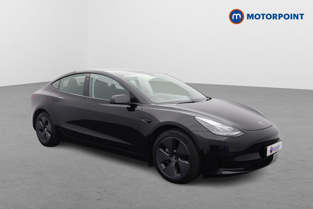 Used Tesla Model 3 for sale - 76969273: Photo 1